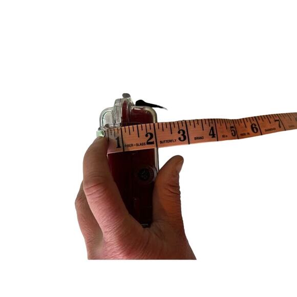 Pelican 1010 waterproof dust proof case camera case - Picture 7 of 7